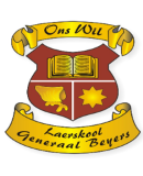 Laerskool Genl Beyers New