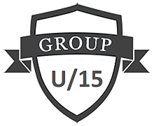 u15 Group