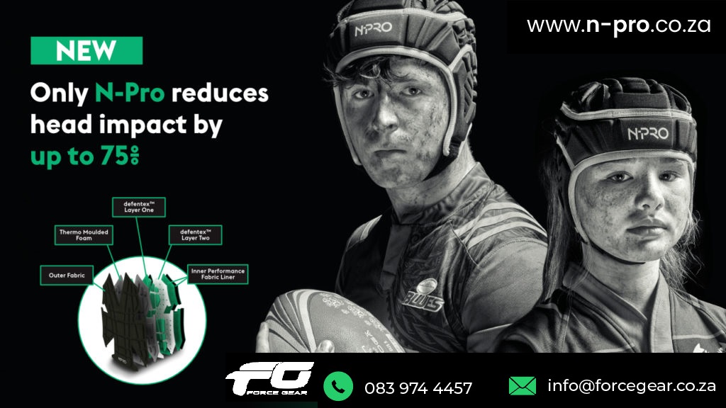 N-Pro Headgear